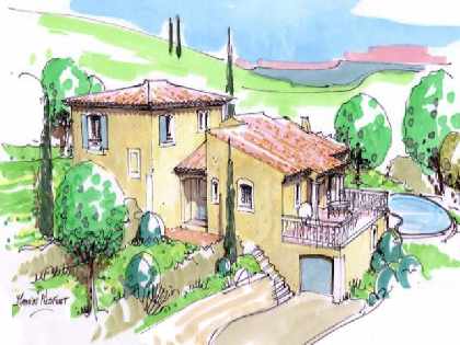Villa 4